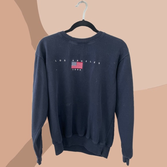 Brandy Melville Sweaters - Brandy Melville (John Galt) sweater 💙